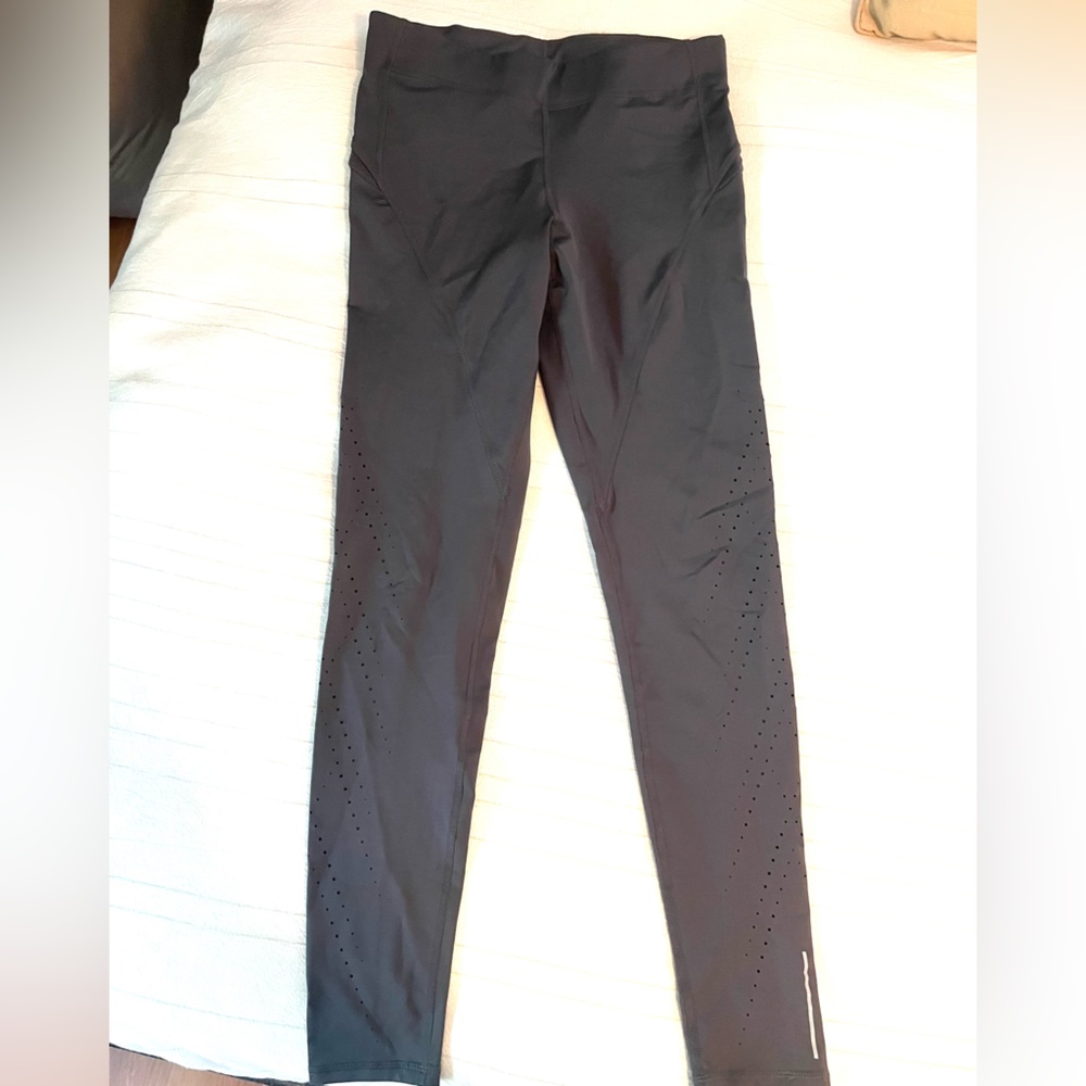 Target active wear gray leggings